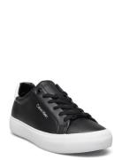 Vulc Lace Up Black Calvin Klein