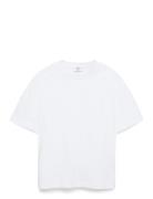 Over D Tee White Filippa K
