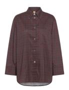 Rhona Brown Brixtol Textiles