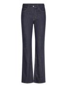 Parkway-Slim Str Navy BOSS