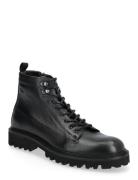 Julyo_Halb_Grhk Black BOSS