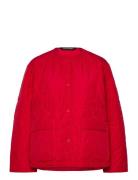 Kapseli Piirto Unikko Red Marimekko