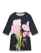 2244 Stocking Jersey, Elastic Short Black STINE GOYA