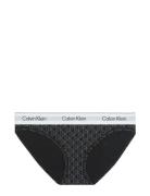Bikini Black Calvin Klein