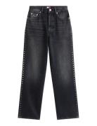 Layla Hr Slim Str Cbf Di6089 Black Tommy Jeans