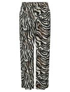 Carberte Pants Aop Patterned ONLY Carmakoma