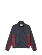 Pique Sport Kelsey Sweatshirt Navy Mads Nørgaard