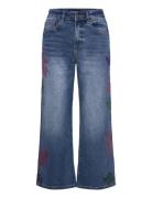 Botani Grey Desigual