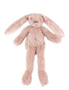 Happy Horse - Rabbit Richie Flatstyle Pink Happy Horse