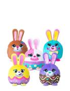 Misfittens Bunnies 15 Cm Cdu Asst. Patterned Trend