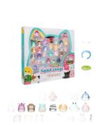 Squish-A-Longs 2,5 Cm 25 Pack S2 Patterned AMO