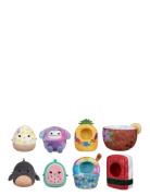 Micromallows Deluxe Accessory Set S2 Patterned AMO