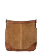 Lucie Big Brown RE:DESIGNED EST 2003