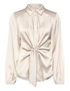 Fqdove-Blouse Cream FREE/QUENT