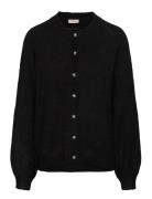 Fqlouisa-Cardigan Black FREE/QUENT