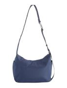 Tracy Matte Twill Blue HVISK