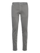 Benni Trousers Regular Hyperchino Color Xlite Grey Replay
