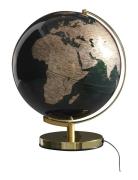 Globus Patterned O&L