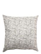 Ethnic Cushion Grey Au Maison
