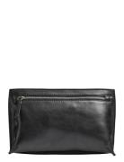 Ellembg Clutch, Antique Black Markberg