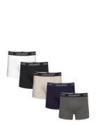 Miller Patterned Lyle & Scott