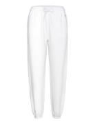 Fleece Athletic Pant White Polo Ralph Lauren