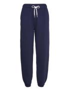 Fleece Athletic Pant Navy Polo Ralph Lauren