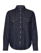 Iconic Western Todays News Navy Levi's®