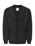 Onsvictor Cardigan Otw Grey ONLY & SONS