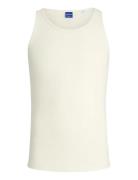 Jorcambridge Tank Top Cream Jack & J S