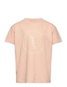 T-Shirt Pink Sofie Schnoor Young