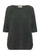 Sltuesday Jumper Grey Soaked In Luxury