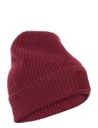 Kaxyiw Beanie Burgundy InWear
