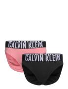 2Pk Bikini Pink Calvin Klein