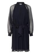 Nurisz Dress Black Saint Tropez