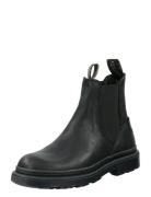 Timbly Chelsea Boot Black GANT