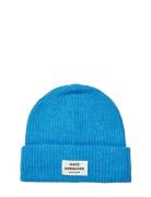 Tosca Anju Hat Blue Mads Nørgaard