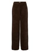 Nuthea Pants Brown Nümph