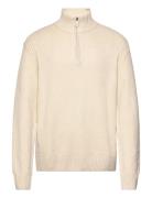 Jcopoint Knit Boucle Bf Pack Cream Jack & J S