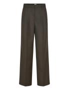 Wynne Trousers Khaki Twist & Tango