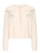 Frkendra Car 3 Cream Fransa