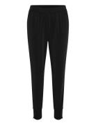22 The Sweat Pant Black My Essential Wardrobe