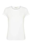 16 The Modal Tee White My Essential Wardrobe