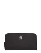 Poppy Th Large Za Black Tommy Hilfiger