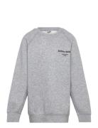 Borg Essential 1 Sweatshirt Grey Björn Borg
