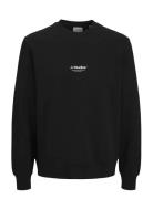 Jjesoho Sweat Crew Neck Noos Black Jack & J S