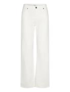 Kim Denim White Stylein