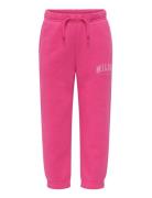Kmgsweat Pants Cp Swt Noos Pink Kids Only