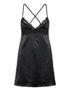 Origins Dress Black Dorina