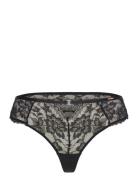 Emory Thong Black Dorina